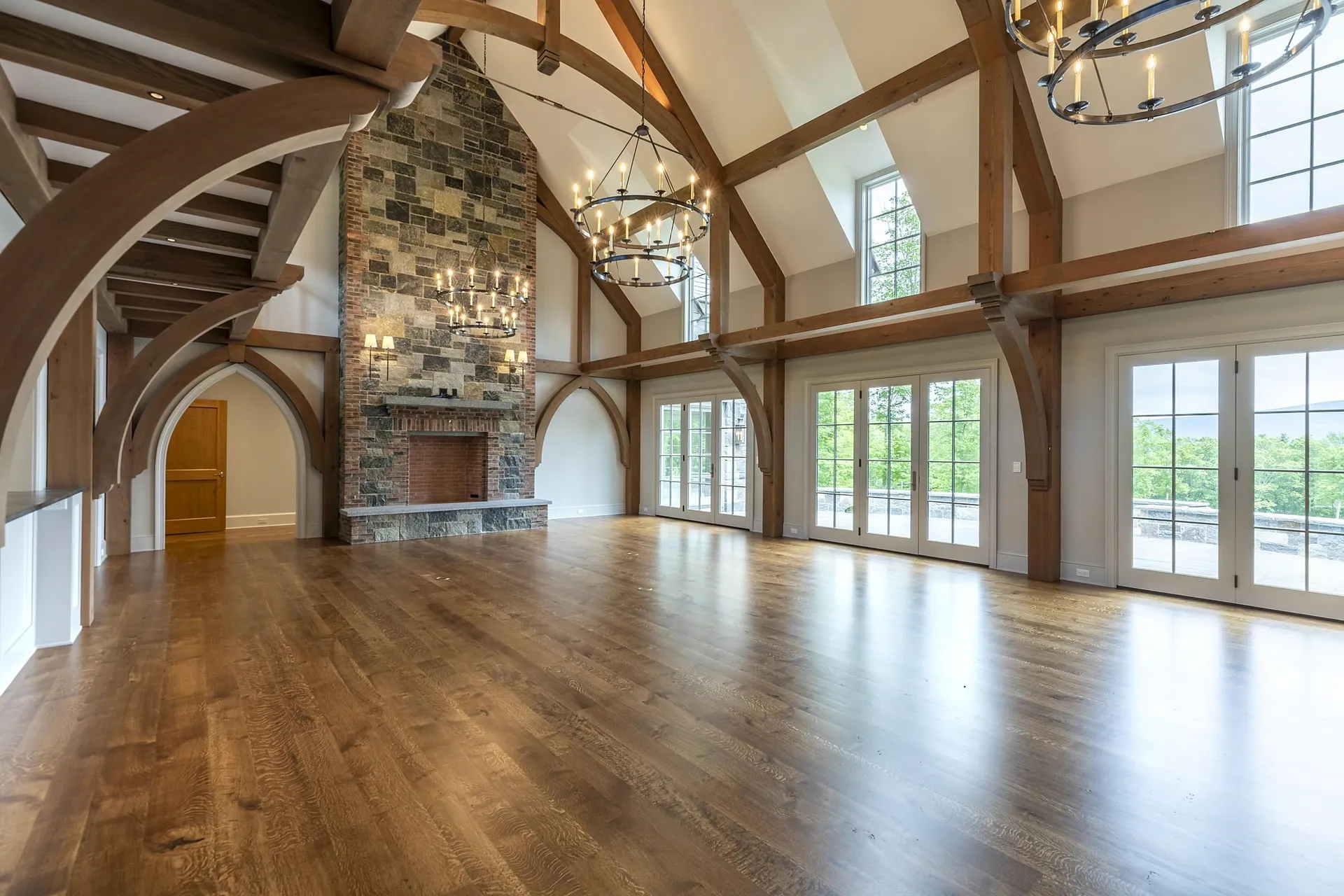 551 West Fields Road Manchester VT 05254