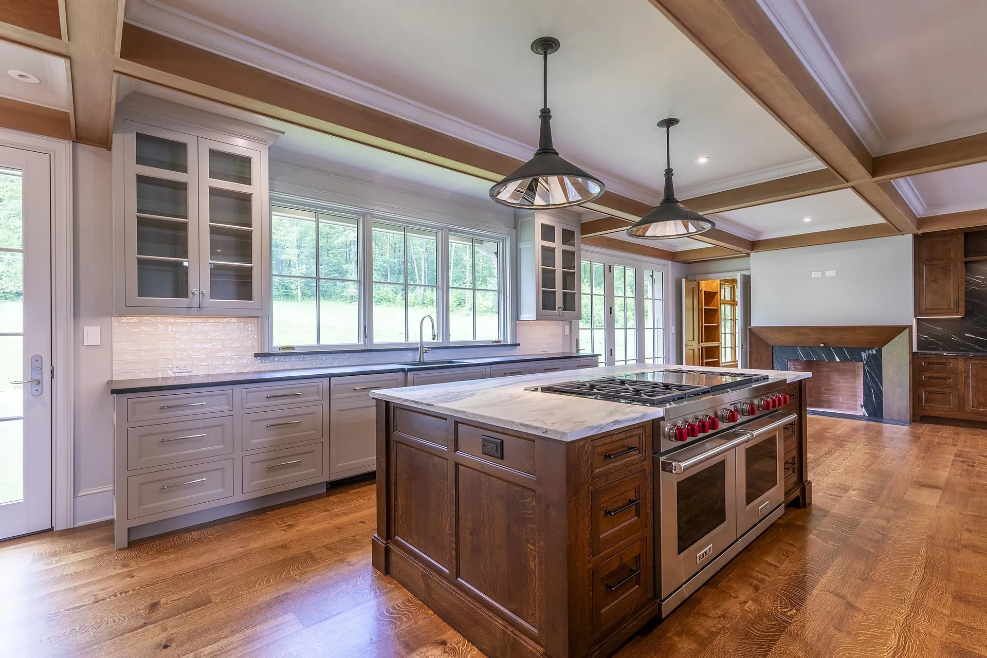 551 West Fields Road Manchester VT 05254