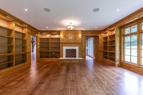 551 West Fields Road Manchester VT 05254