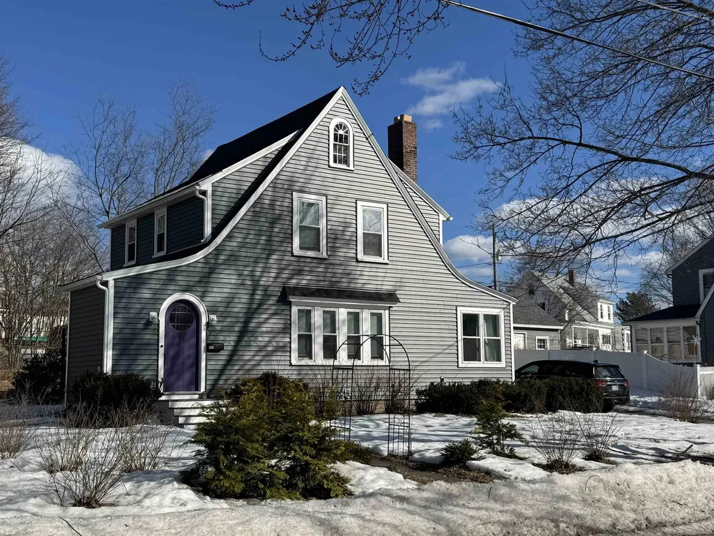 181 Mount Vernon Street Dover NH 03820