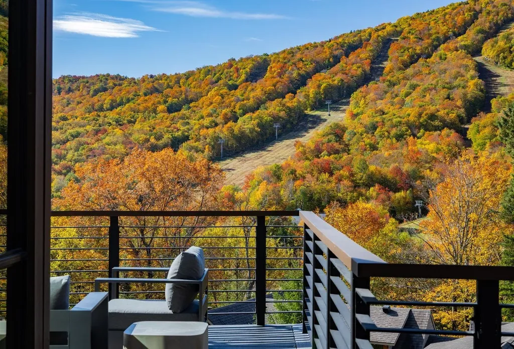 101 Switchback Lane Stowe VT 05672