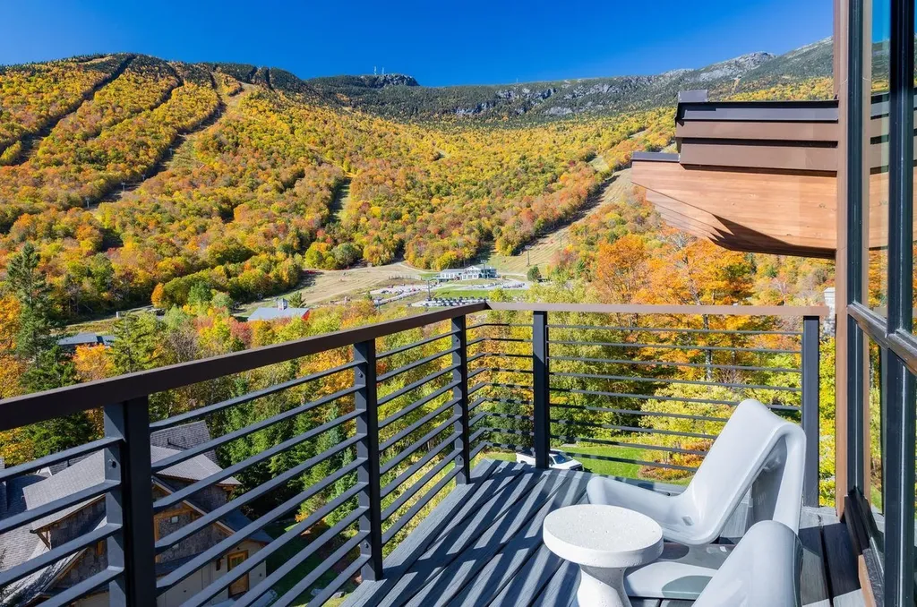 101 Switchback Lane Stowe VT 05672