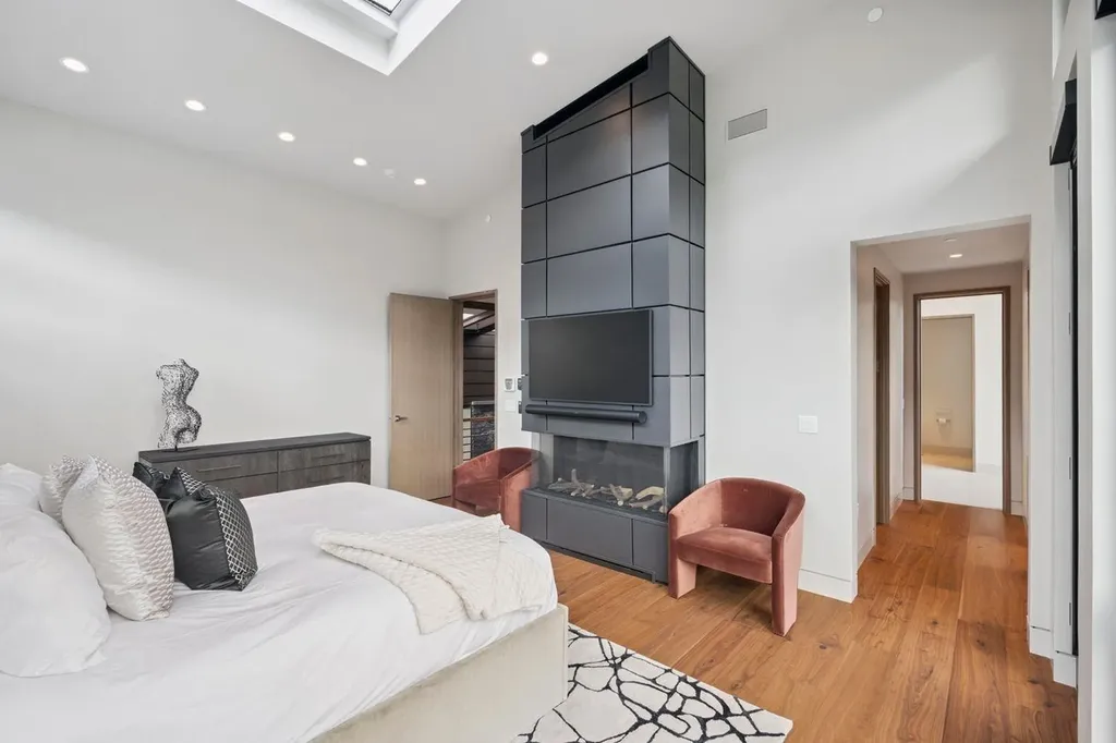 101 Switchback Lane Stowe VT 05672