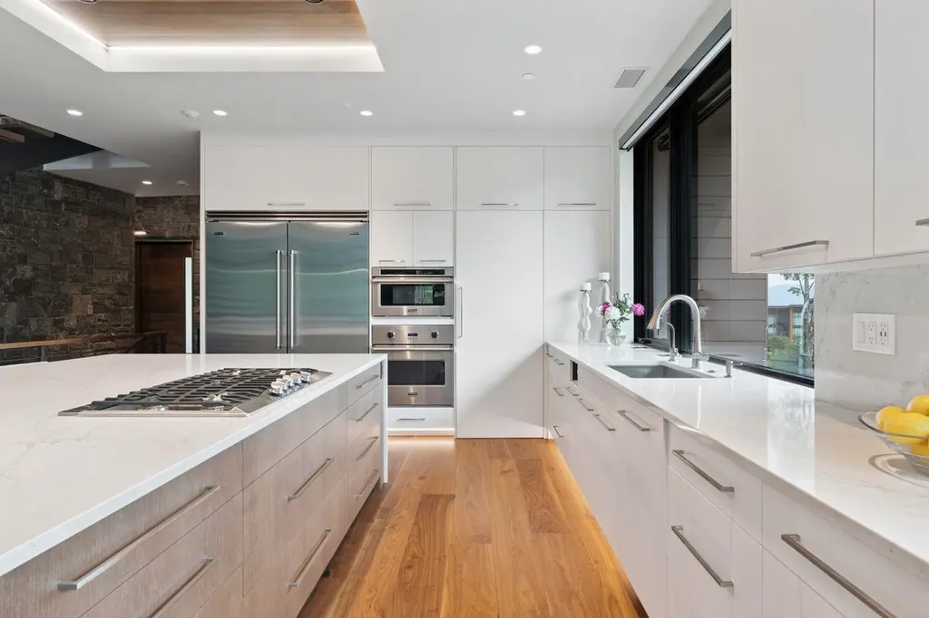 101 Switchback Lane Stowe VT 05672