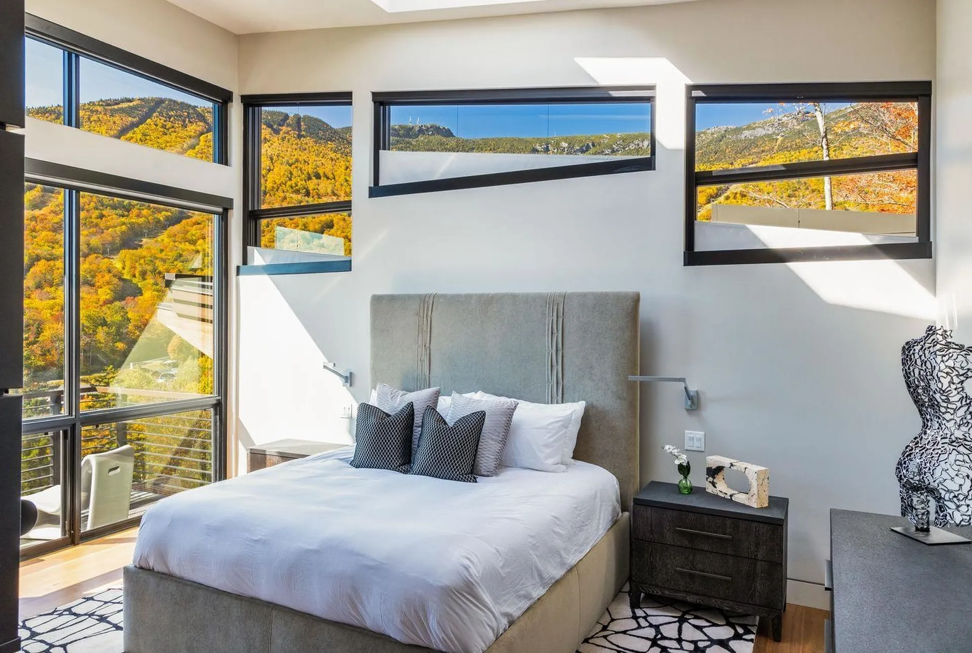 101 Switchback Lane Stowe VT 05672