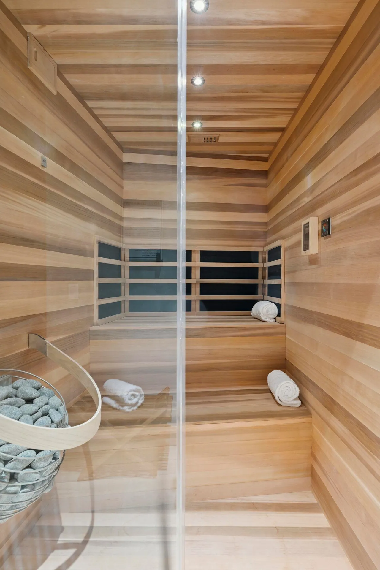 101 Switchback Lane Stowe VT 05672