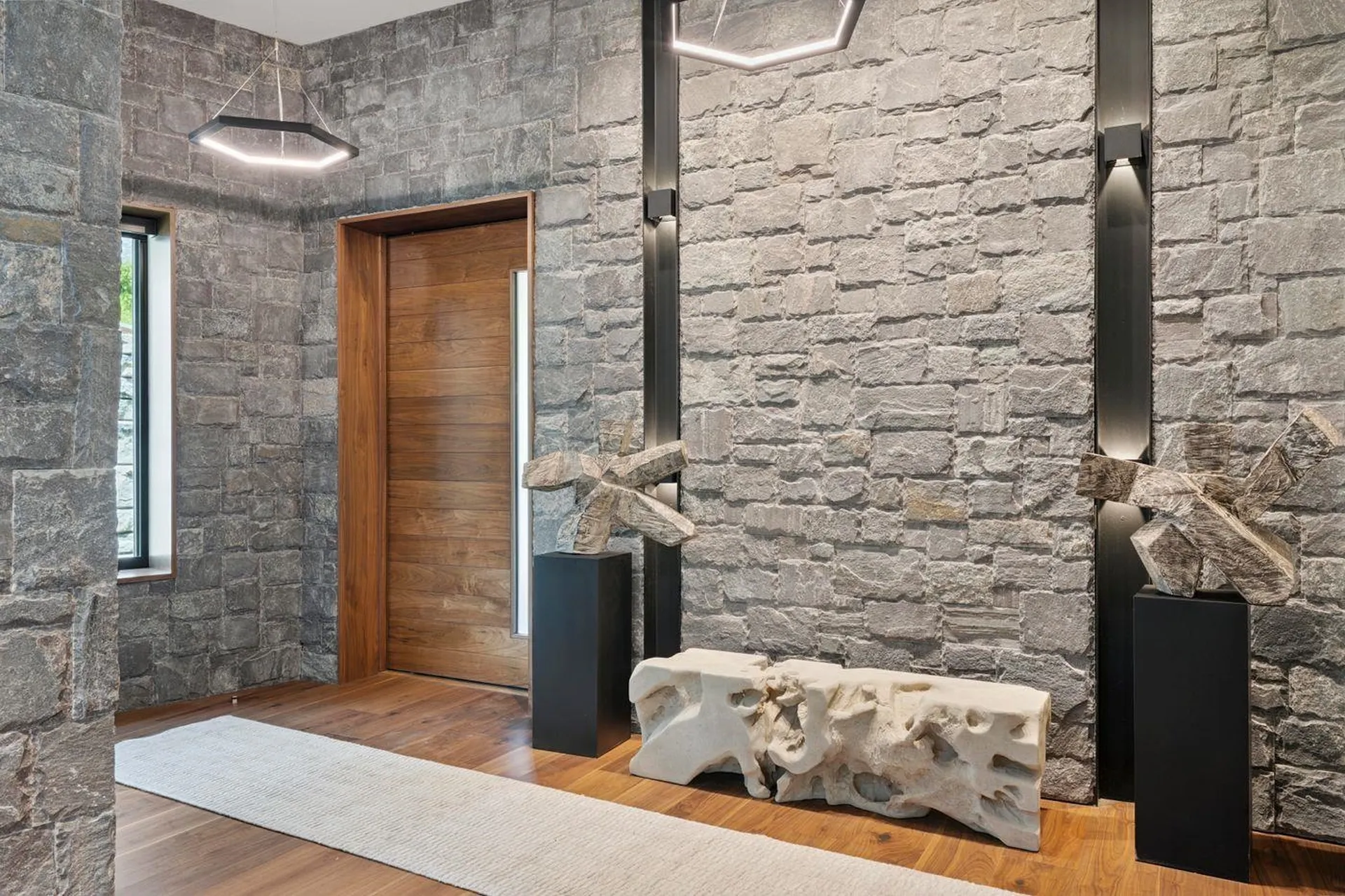 101 Switchback Lane Stowe VT 05672