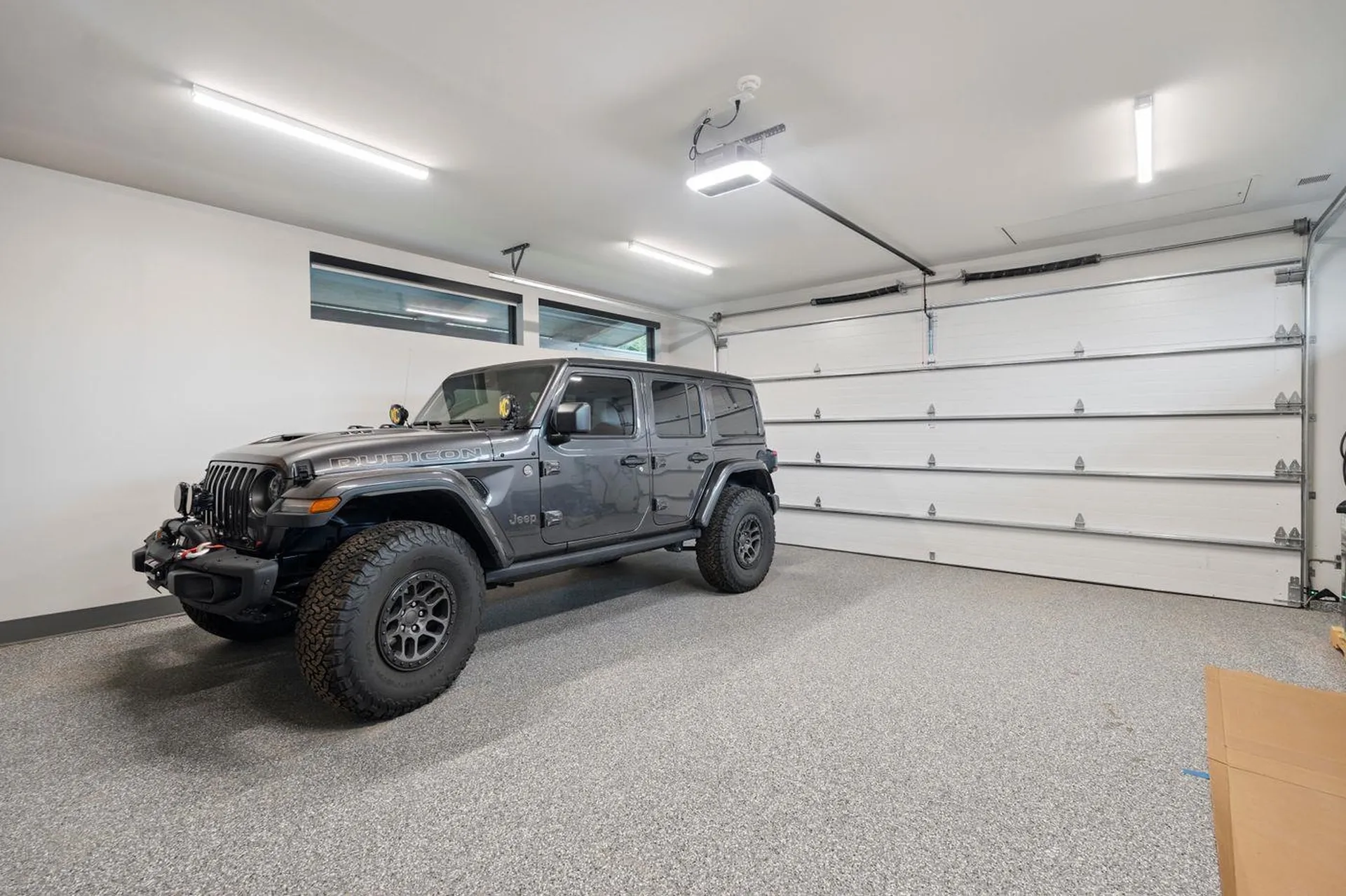 101 Switchback Lane Stowe VT 05672