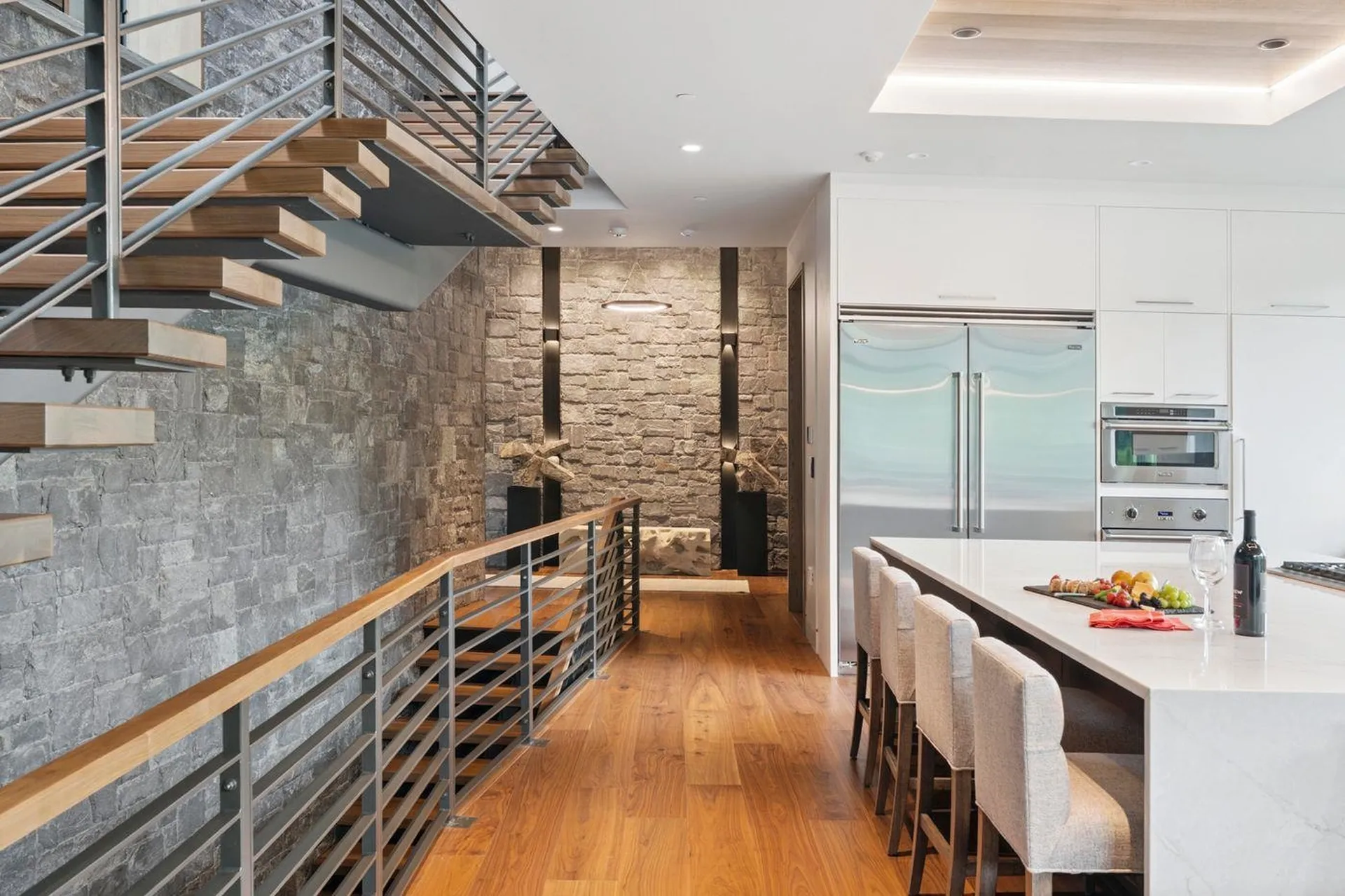 101 Switchback Lane Stowe VT 05672