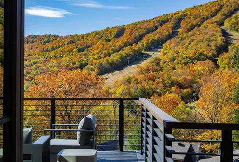 101 Switchback Lane Stowe VT 05672