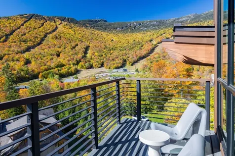 101 Switchback Lane Stowe VT 05672