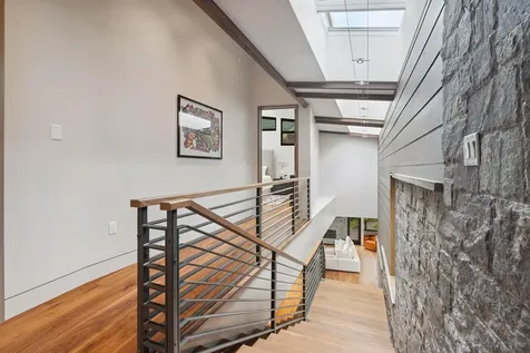 101 Switchback Lane Stowe VT 05672