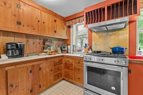 3515 Gregg Hill Road Waterbury VT 05677