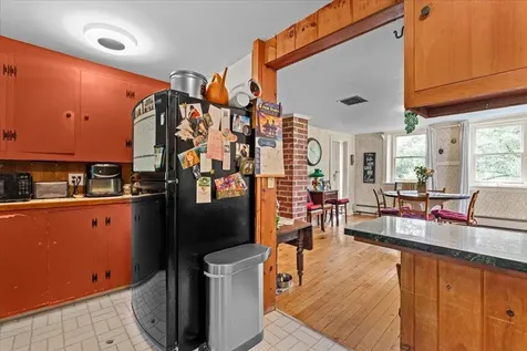 3515 Gregg Hill Road Waterbury VT 05677