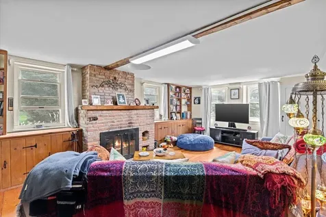 3515 Gregg Hill Road Waterbury VT 05677