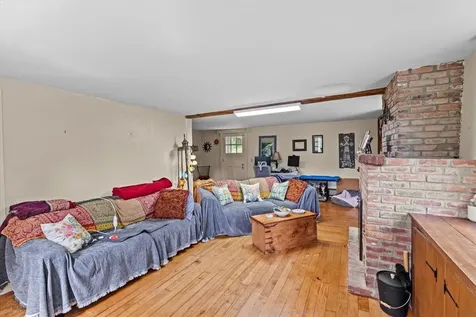 3515 Gregg Hill Road Waterbury VT 05677