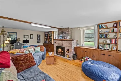 3515 Gregg Hill Road Waterbury VT 05677