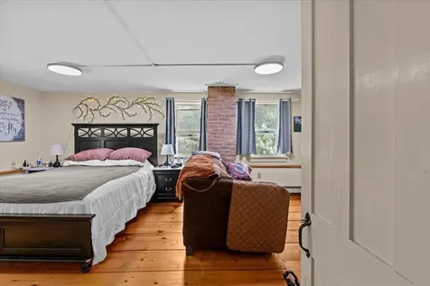 3515 Gregg Hill Road Waterbury VT 05677