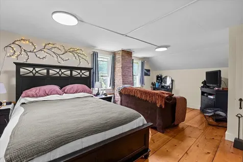 3515 Gregg Hill Road Waterbury VT 05677