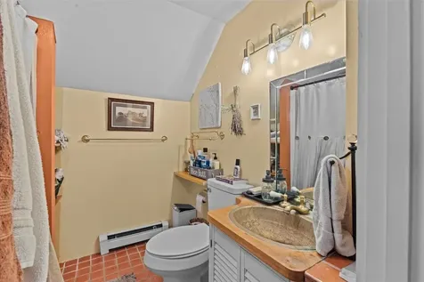 3515 Gregg Hill Road Waterbury VT 05677