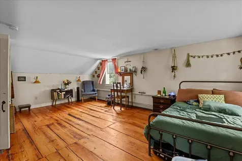 3515 Gregg Hill Road Waterbury VT 05677