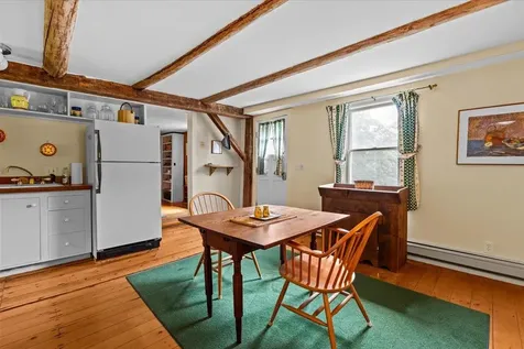 3515 Gregg Hill Road Waterbury VT 05677