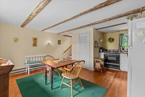 3515 Gregg Hill Road Waterbury VT 05677