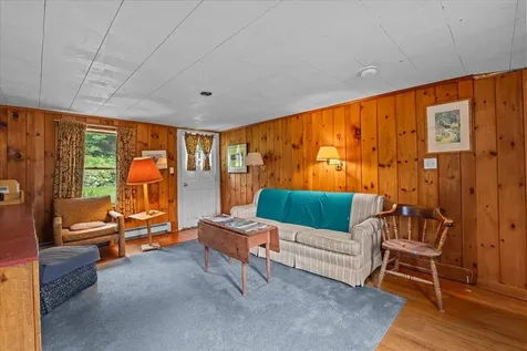 3515 Gregg Hill Road Waterbury VT 05677