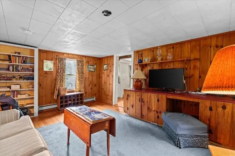 3515 Gregg Hill Road Waterbury VT 05677