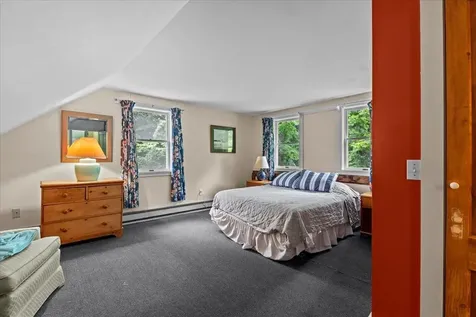 3515 Gregg Hill Road Waterbury VT 05677