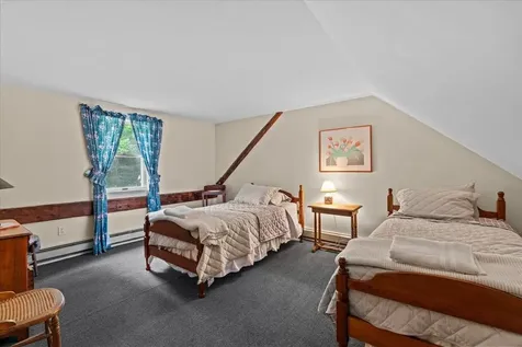 3515 Gregg Hill Road Waterbury VT 05677