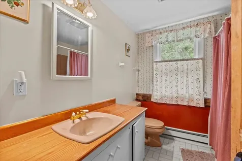 3515 Gregg Hill Road Waterbury VT 05677