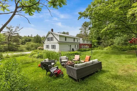 3515 Gregg Hill Road Waterbury VT 05677