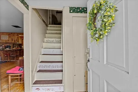 3515 Gregg Hill Road Waterbury VT 05677