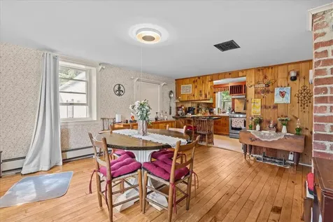 3515 Gregg Hill Road Waterbury VT 05677