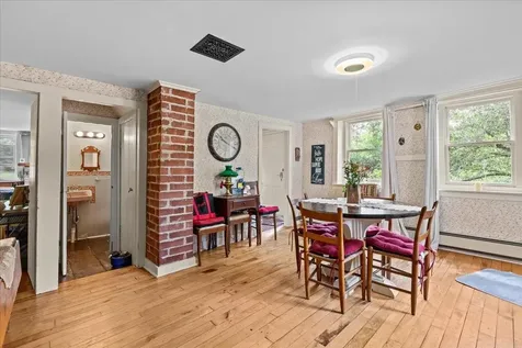 3515 Gregg Hill Road Waterbury VT 05677