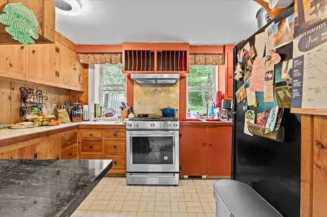 3515 Gregg Hill Road Waterbury VT 05677