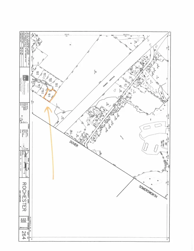 55 Shady Hill Drive Rochester NH 03867