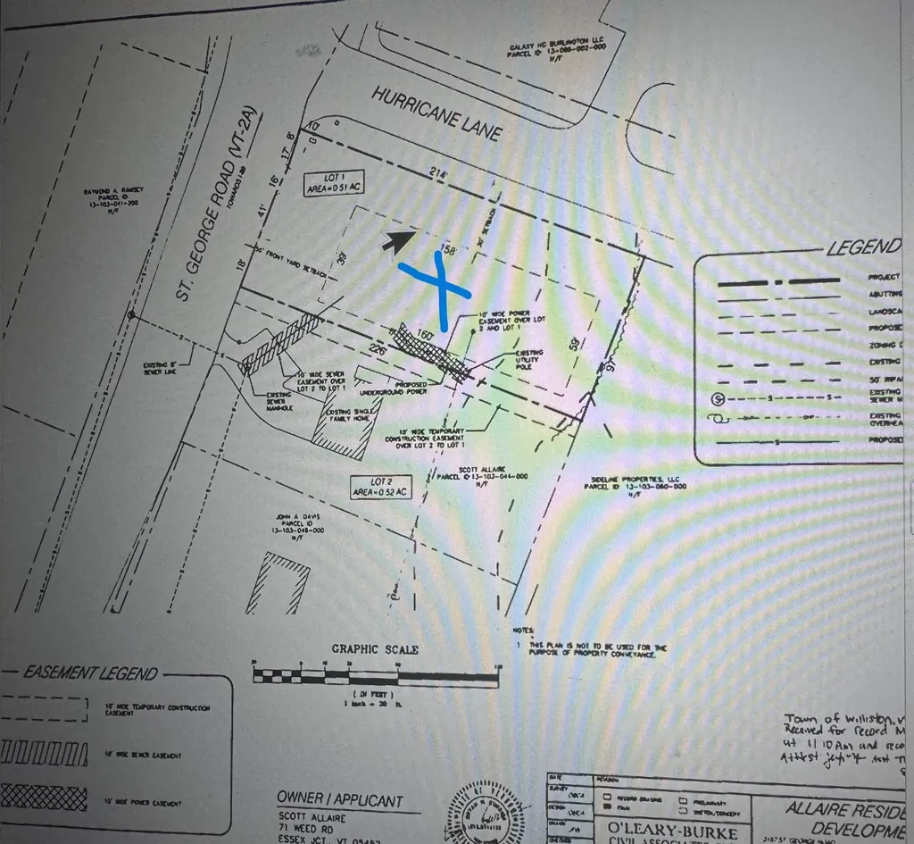 3157 St. George Road Williston VT 05495