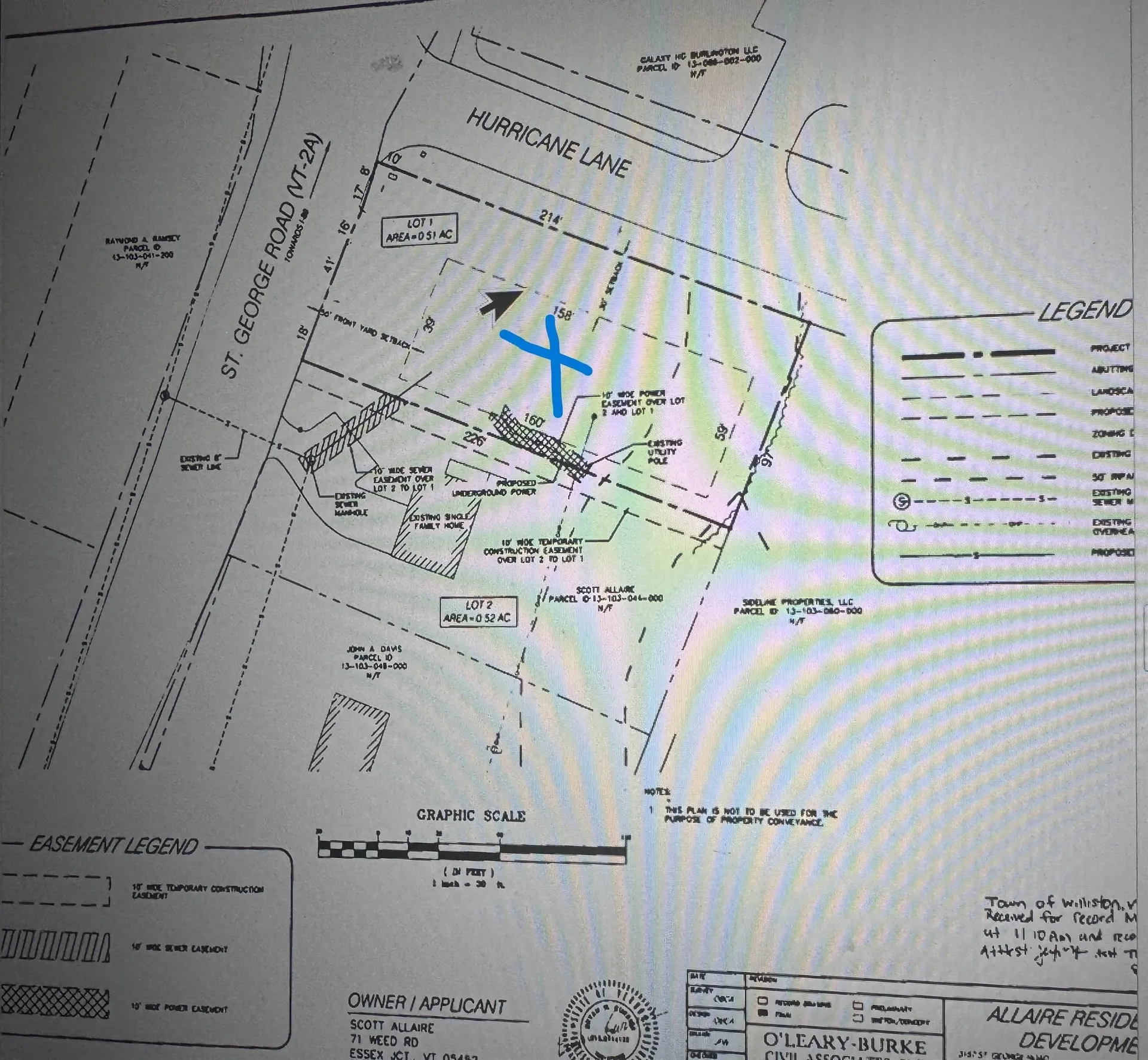 3157 St. George Road Williston VT 05495