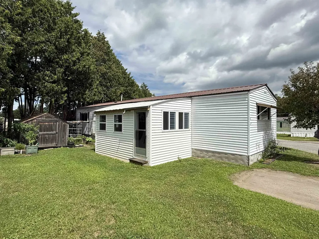 59 Fifth Street Colchester VT 05446