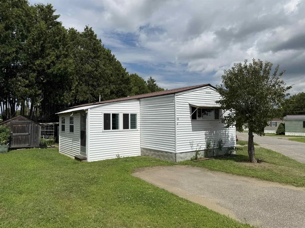 59 Fifth Street Colchester VT 05446
