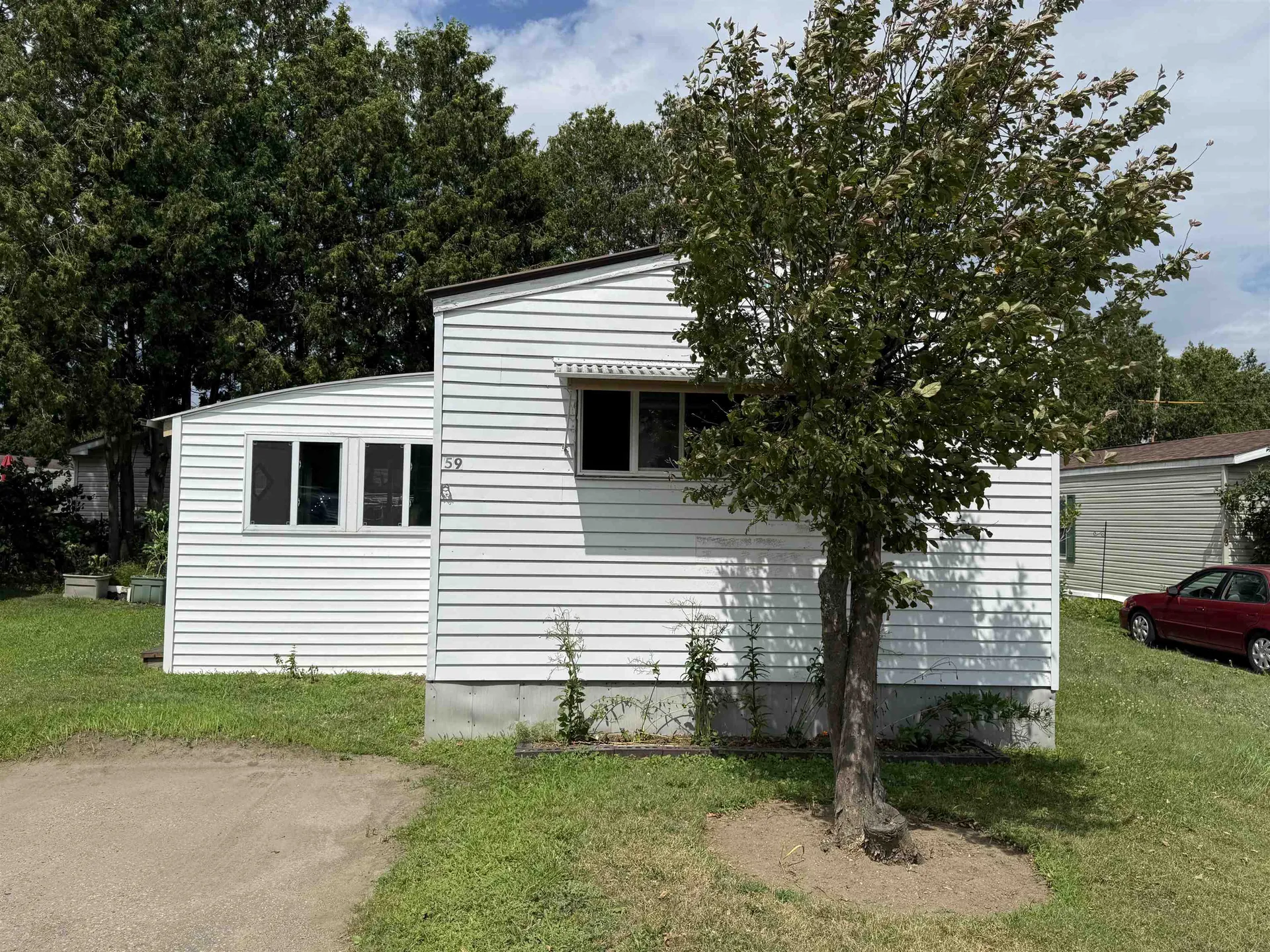 59 Fifth Street Colchester VT 05446