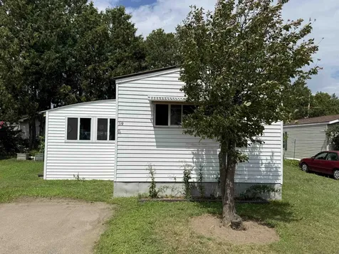 59 Fifth Street Colchester VT 05446