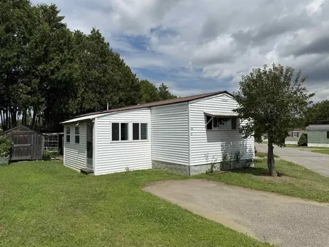 59 Fifth Street Colchester VT 05446