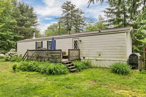 49 Leavitt Road Belmont NH 03220