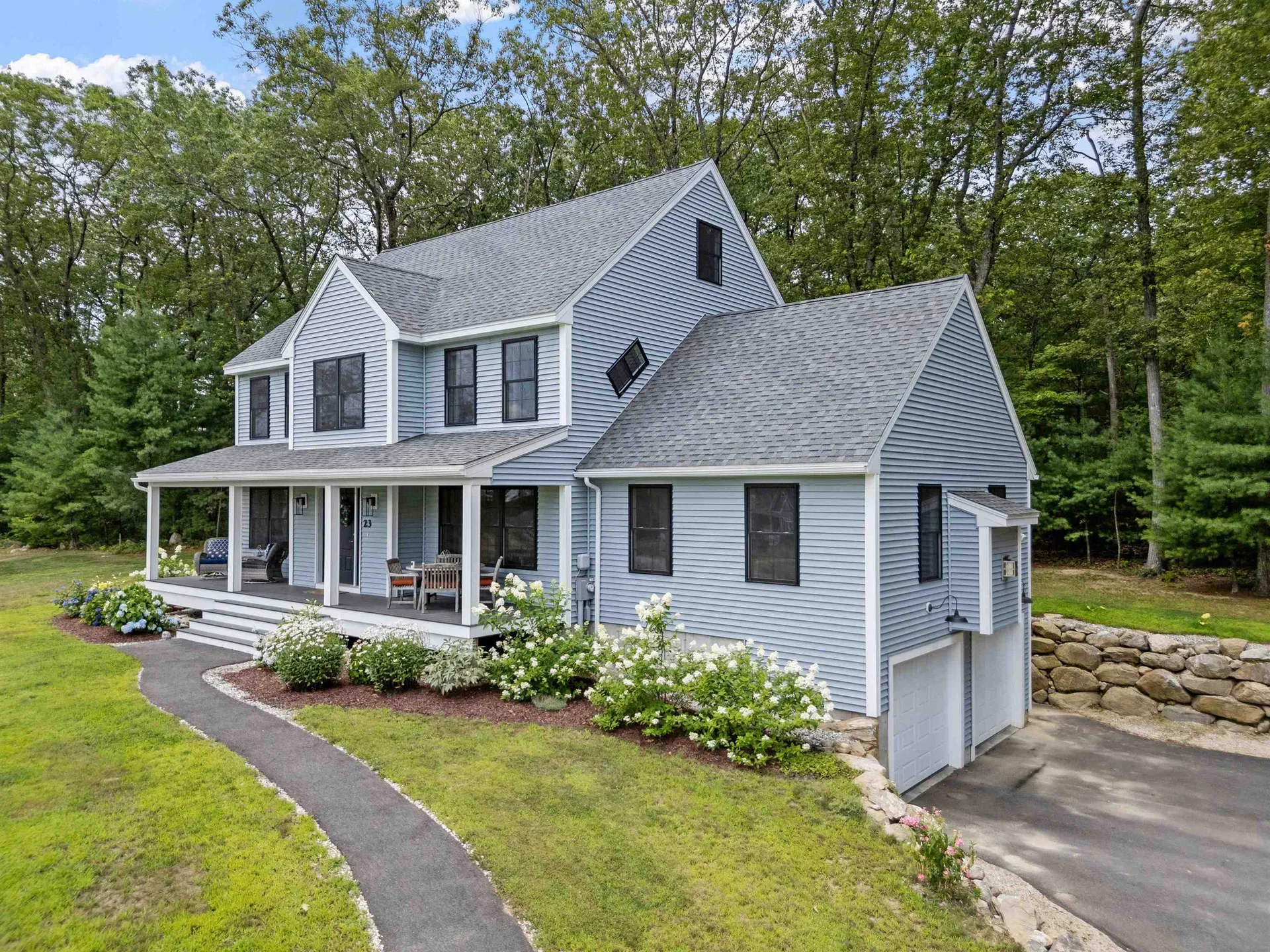 23 Chardonnay Road Pelham NH 03076