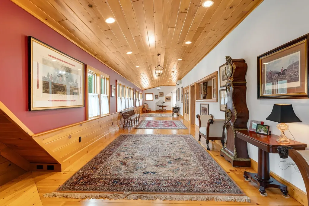 699 Spear Cemetery Road Reading VT 05062