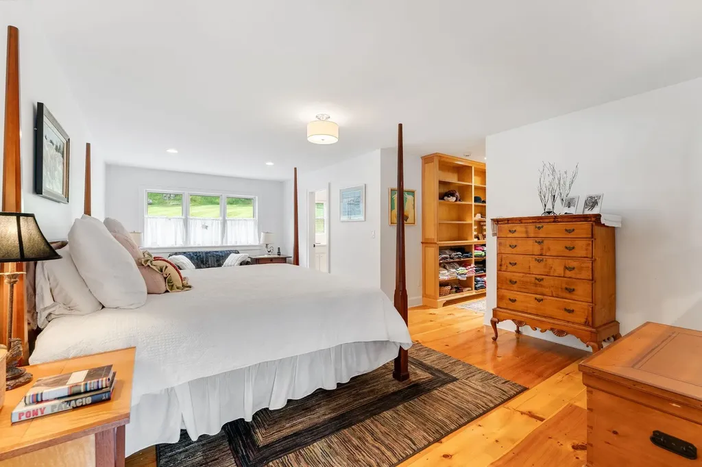 699 Spear Cemetery Road Reading VT 05062