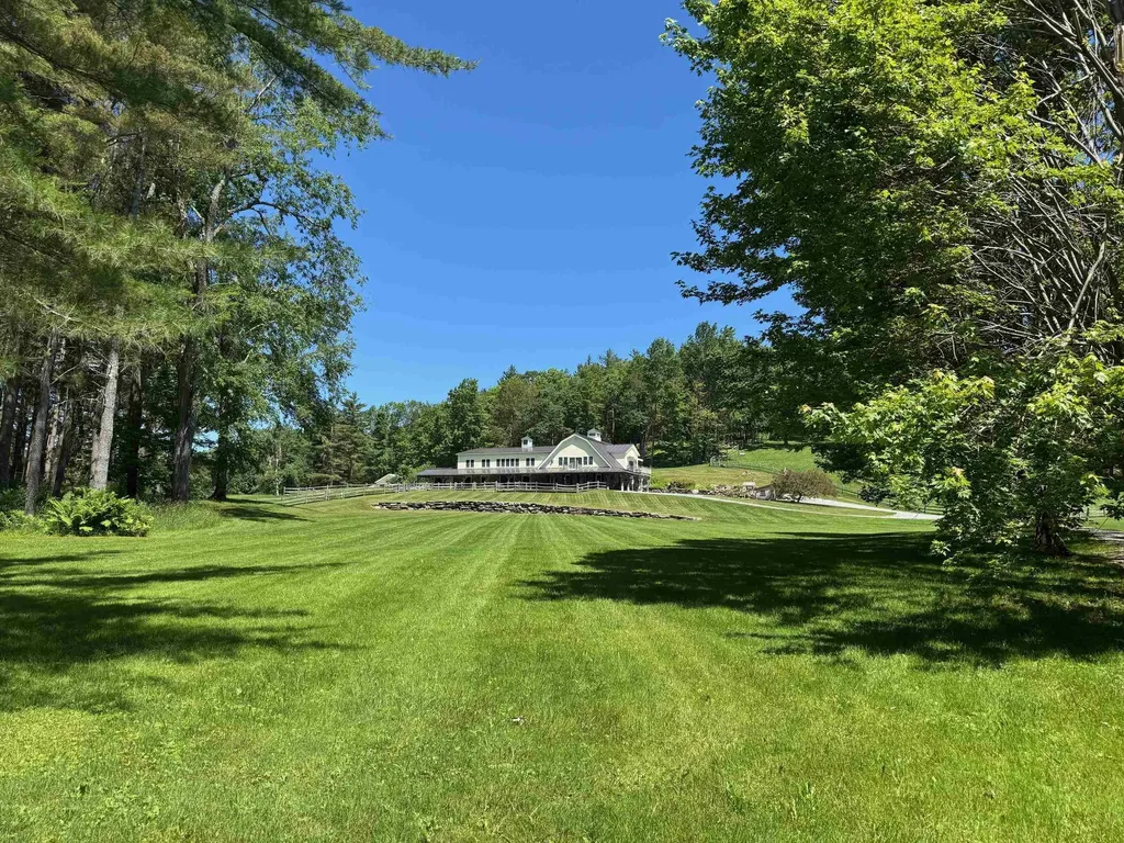 699 Spear Cemetery Road Reading VT 05062